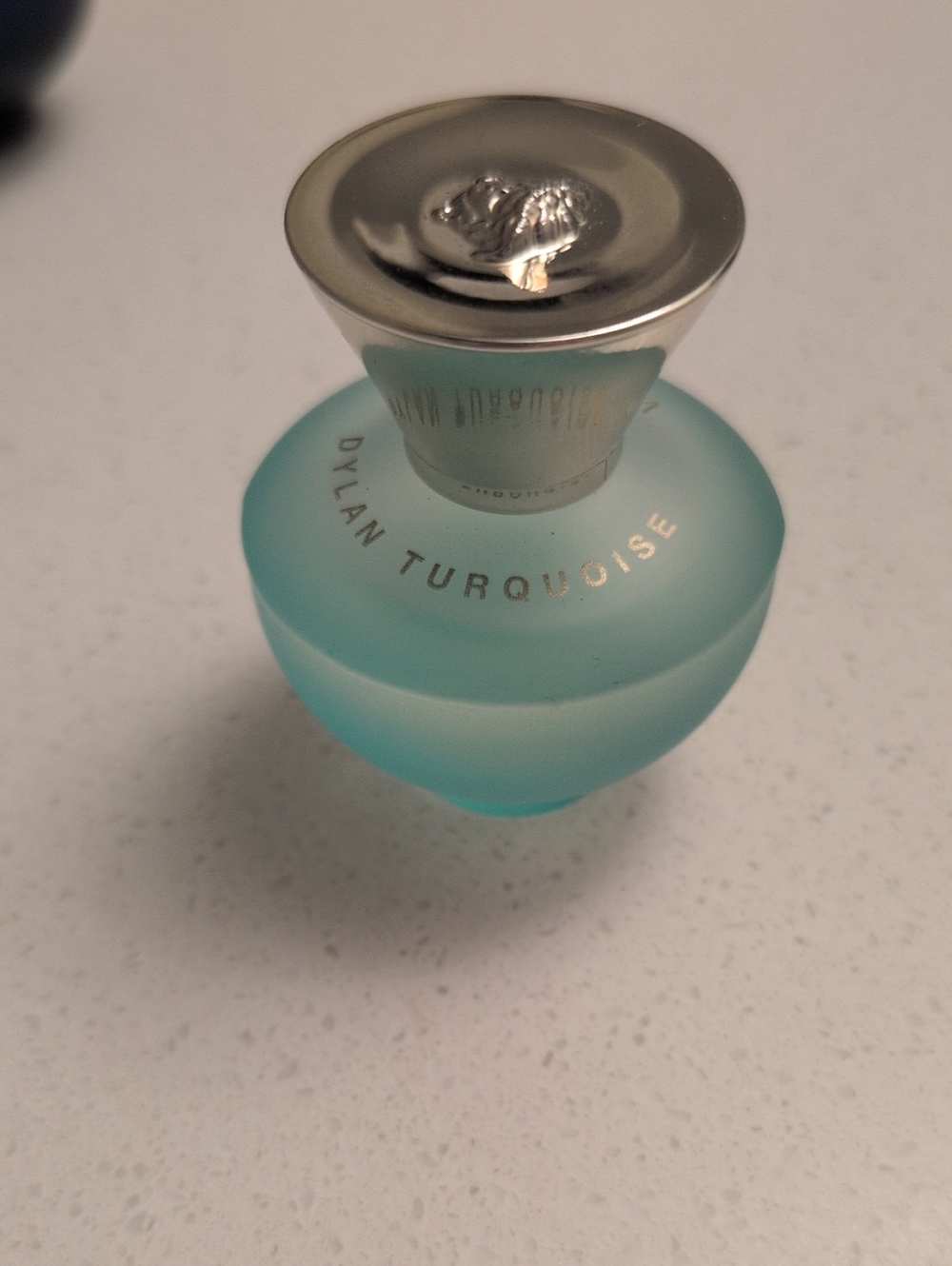 ⭐ Versace Dylan Turquoise